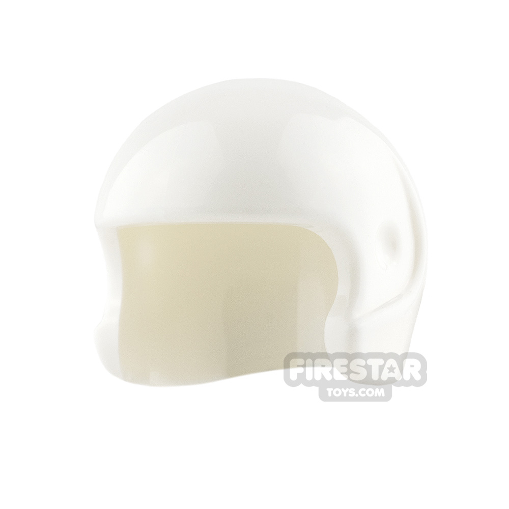 football lego helmet