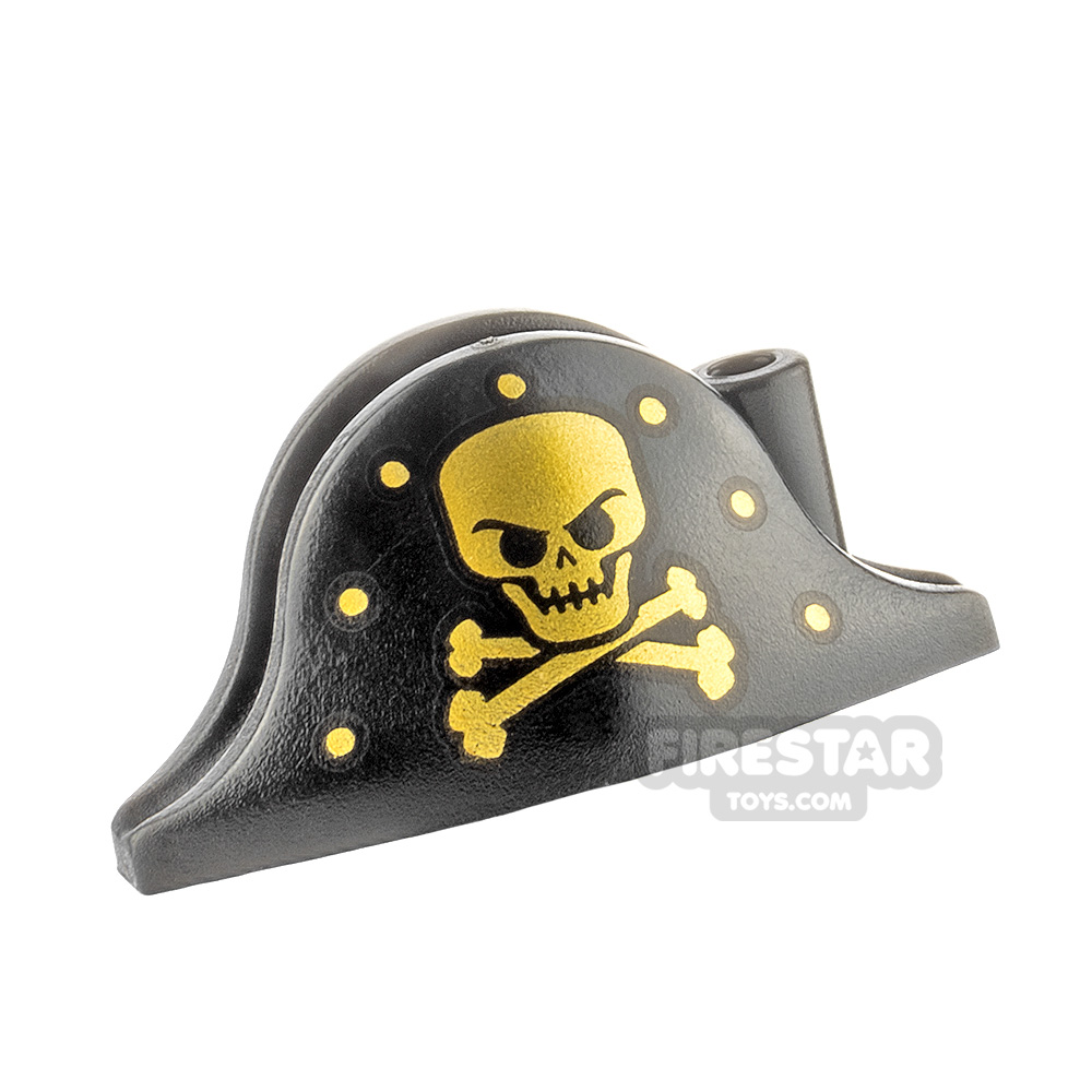 pirate hat lego