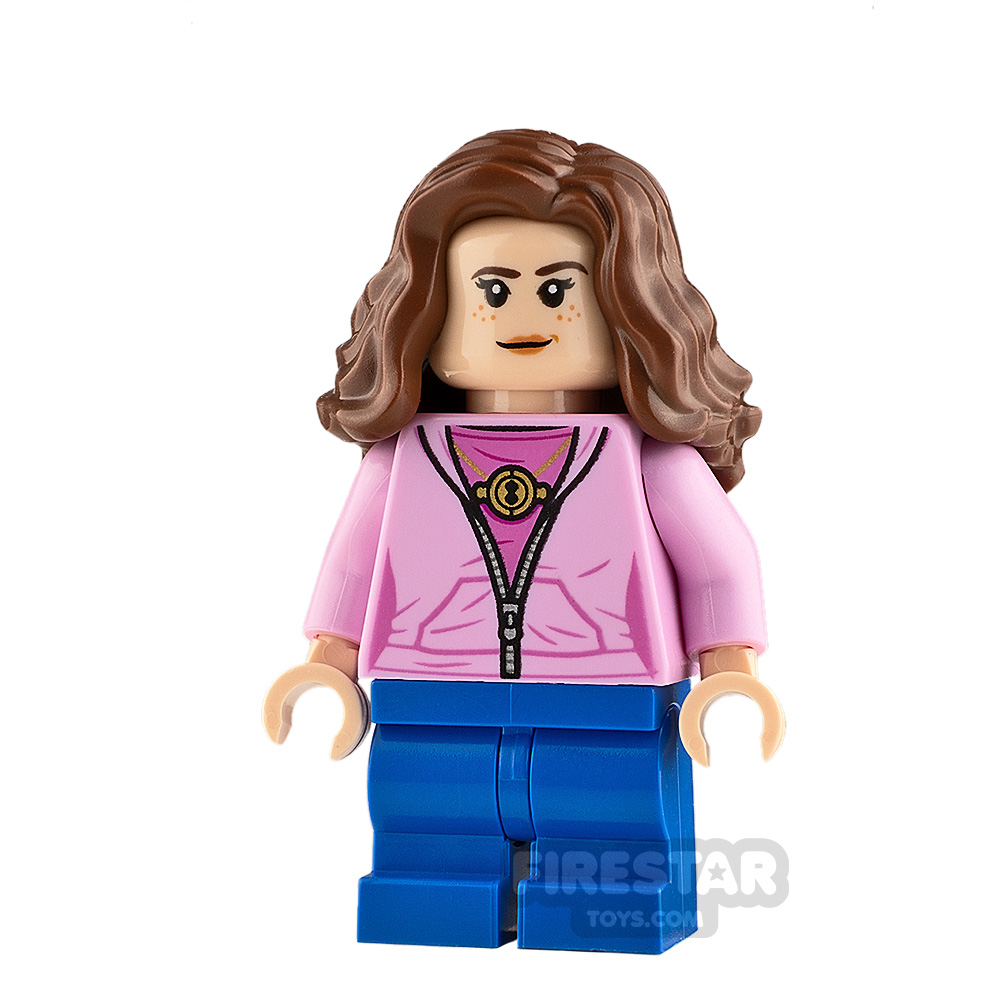 lego harry potter hermione