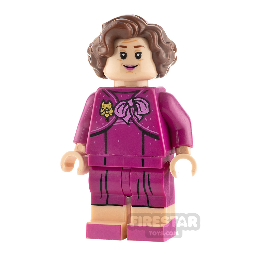 lego umbridge