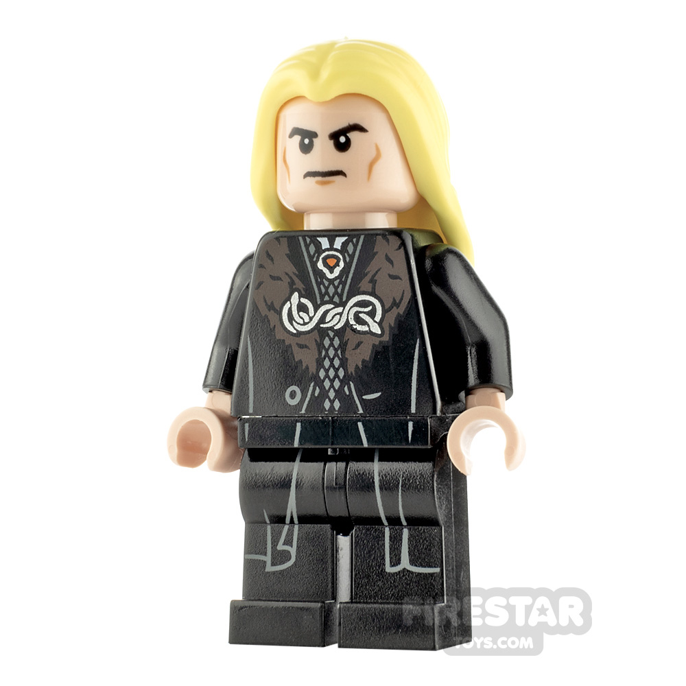 lucius malfoy lego minifigure