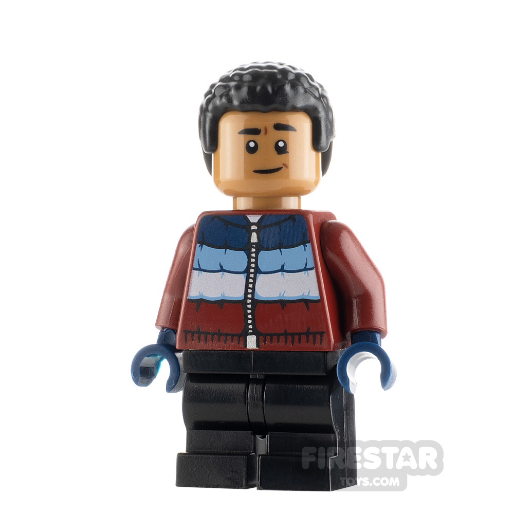 lego dean thomas