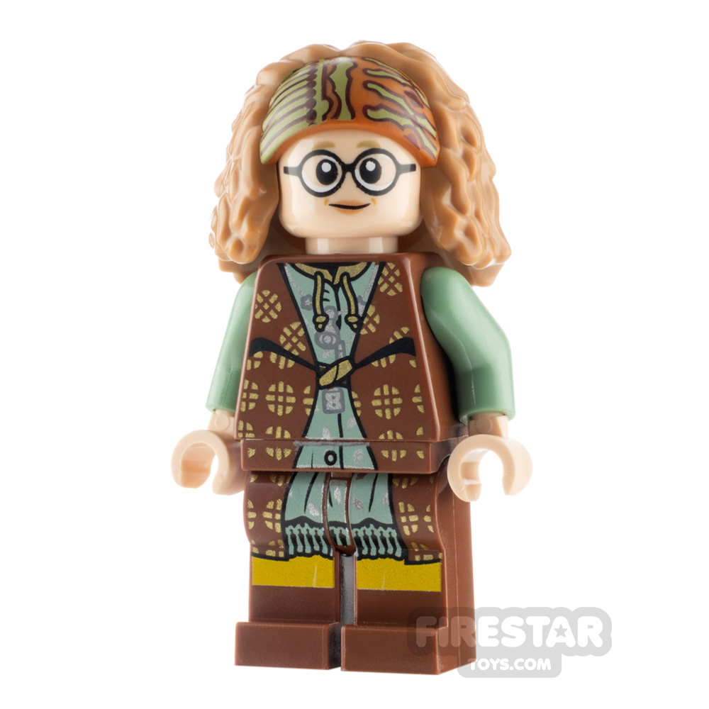 lego professor trelawney