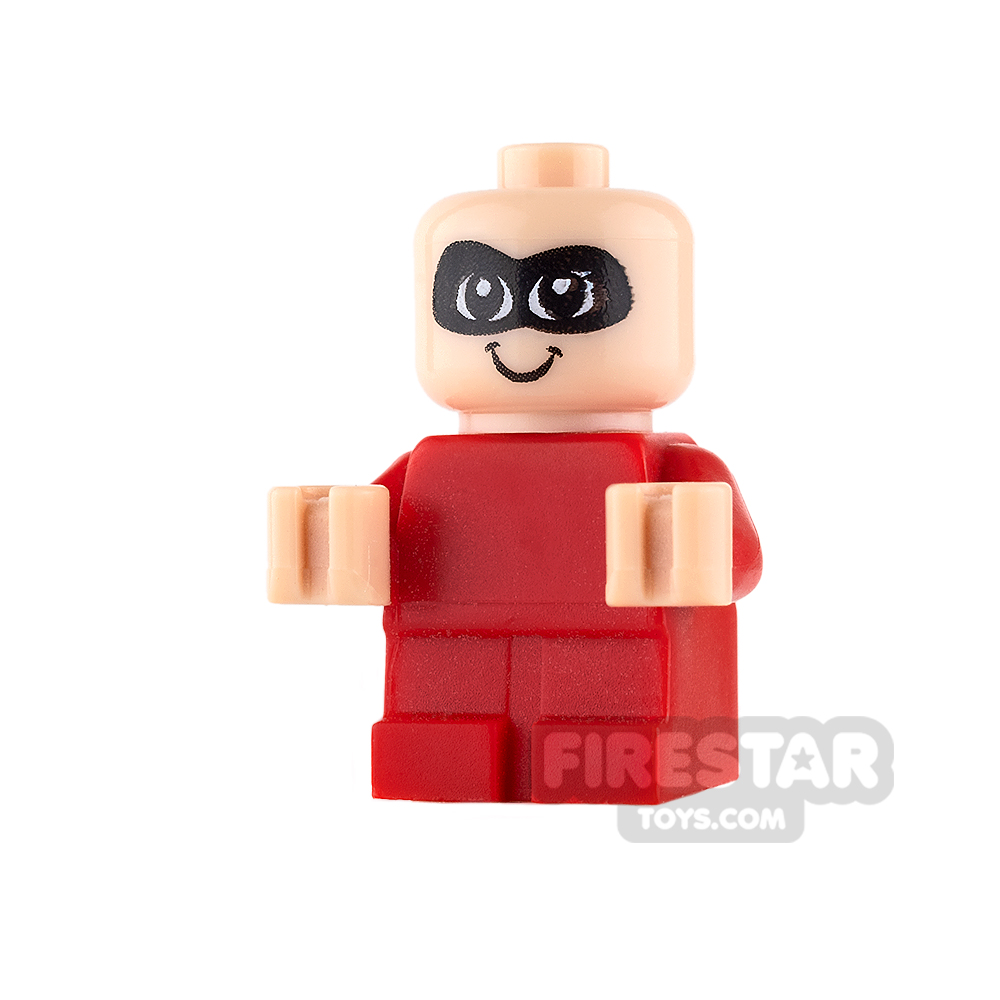 lego jack jack minifigure