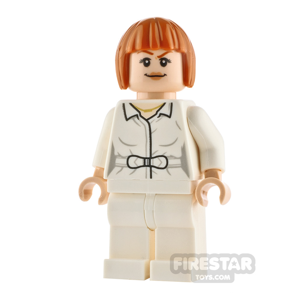 jurassic world toys claire