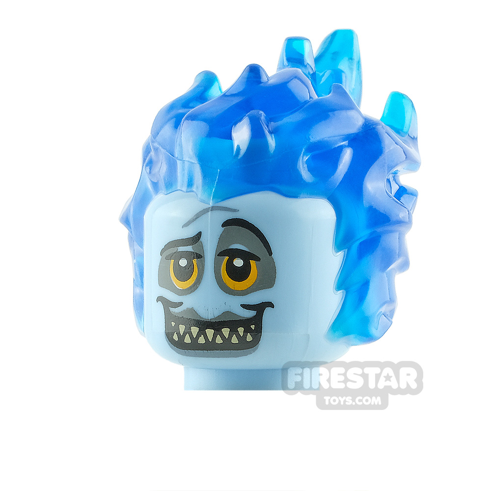 lego hades minifigure