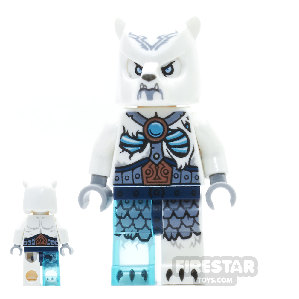 lego chima ice