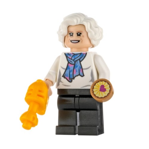 lego bake off set