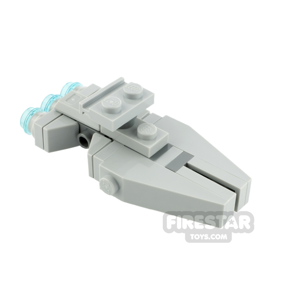 lego mini imperial light cruiser