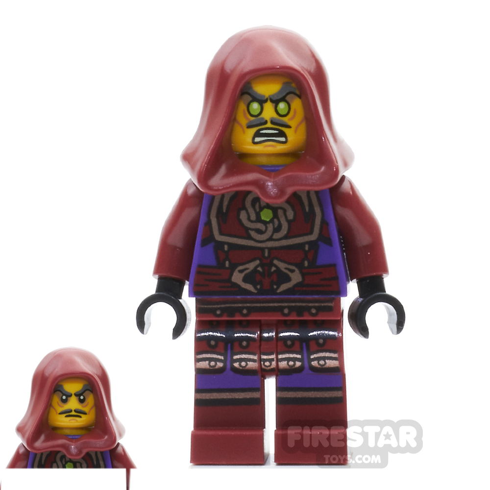 lego ninjago mini