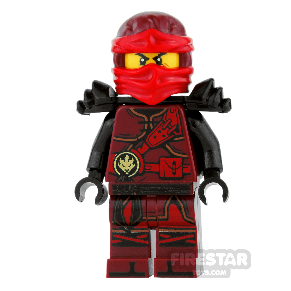 lego ninjago mini