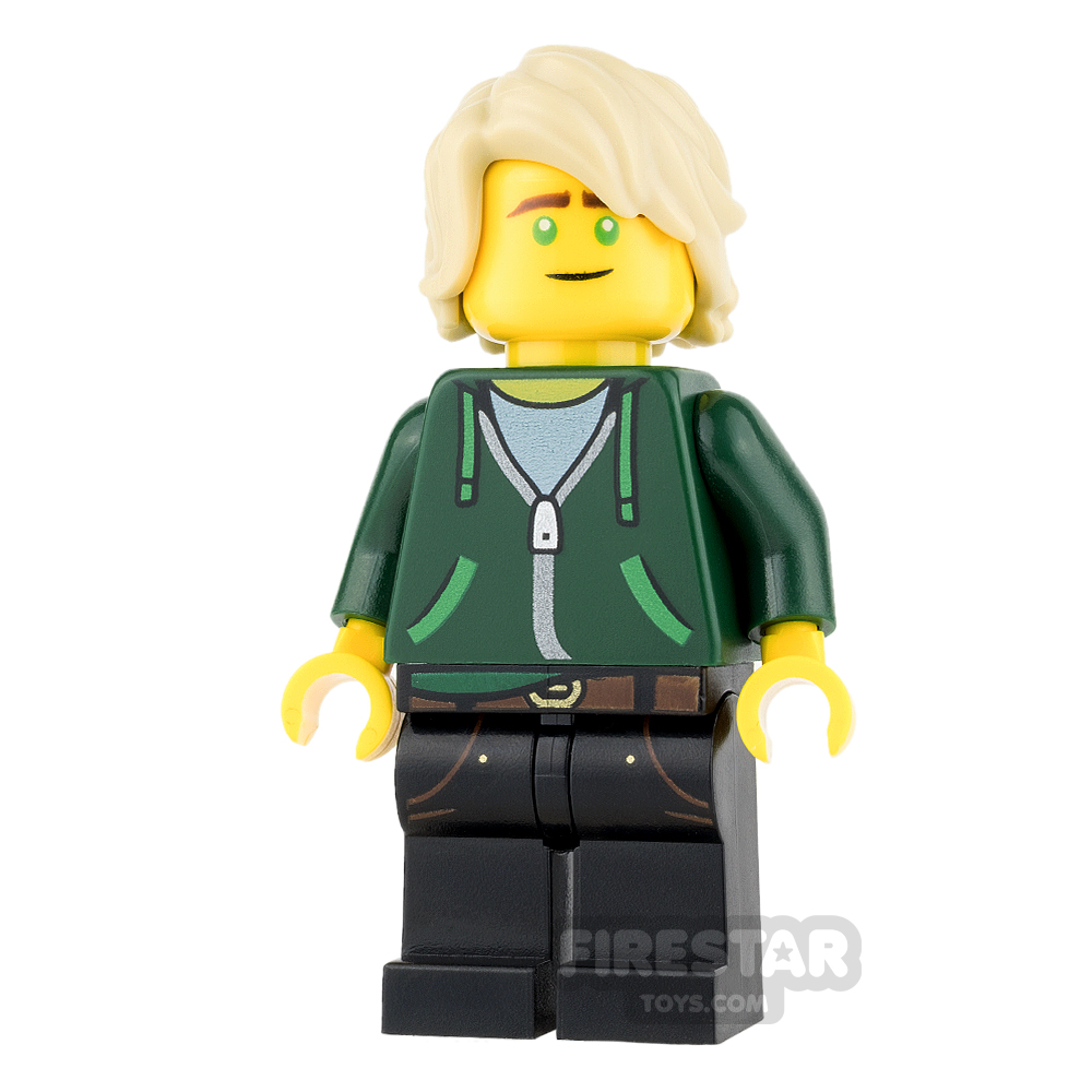 lego ninjago hoodie