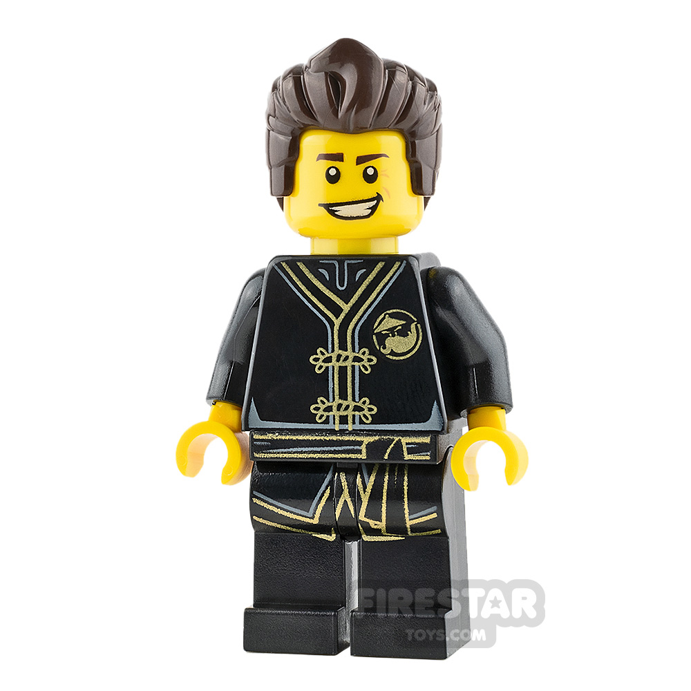 dareth lego ninjago