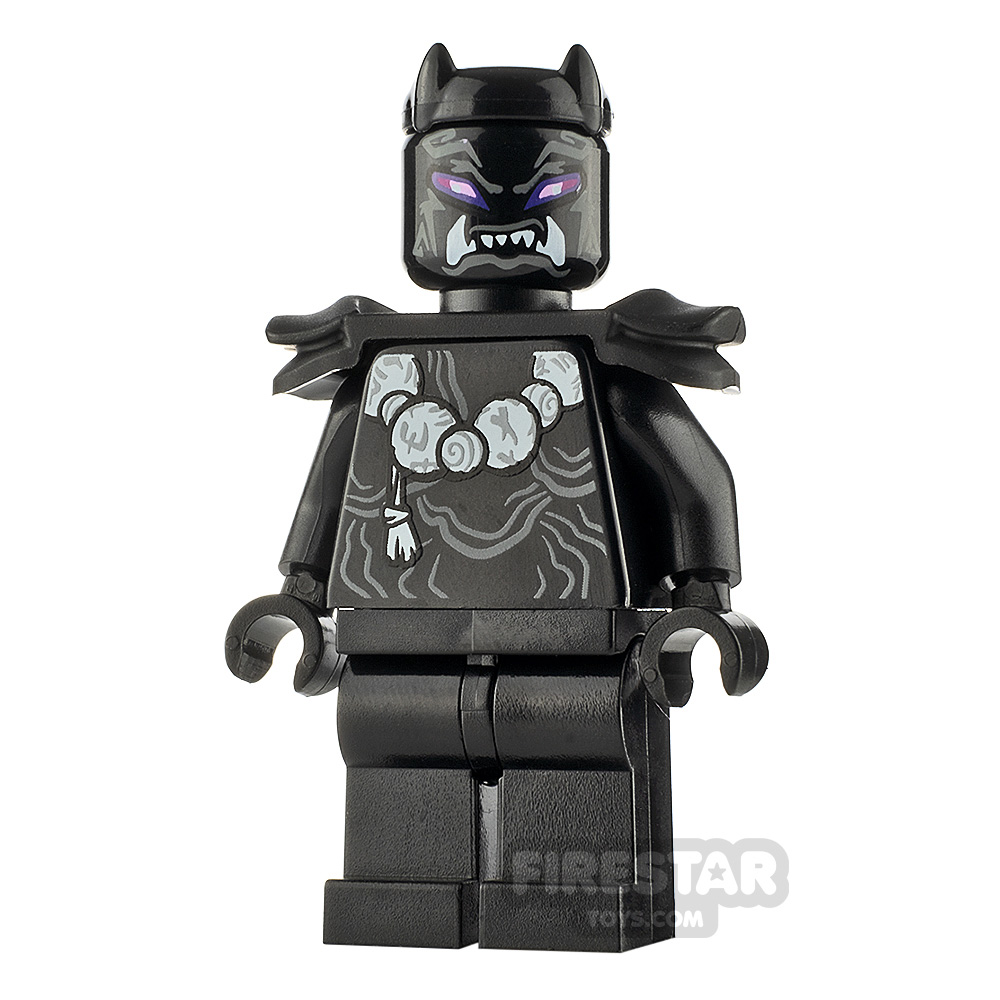 lego oni minifigure