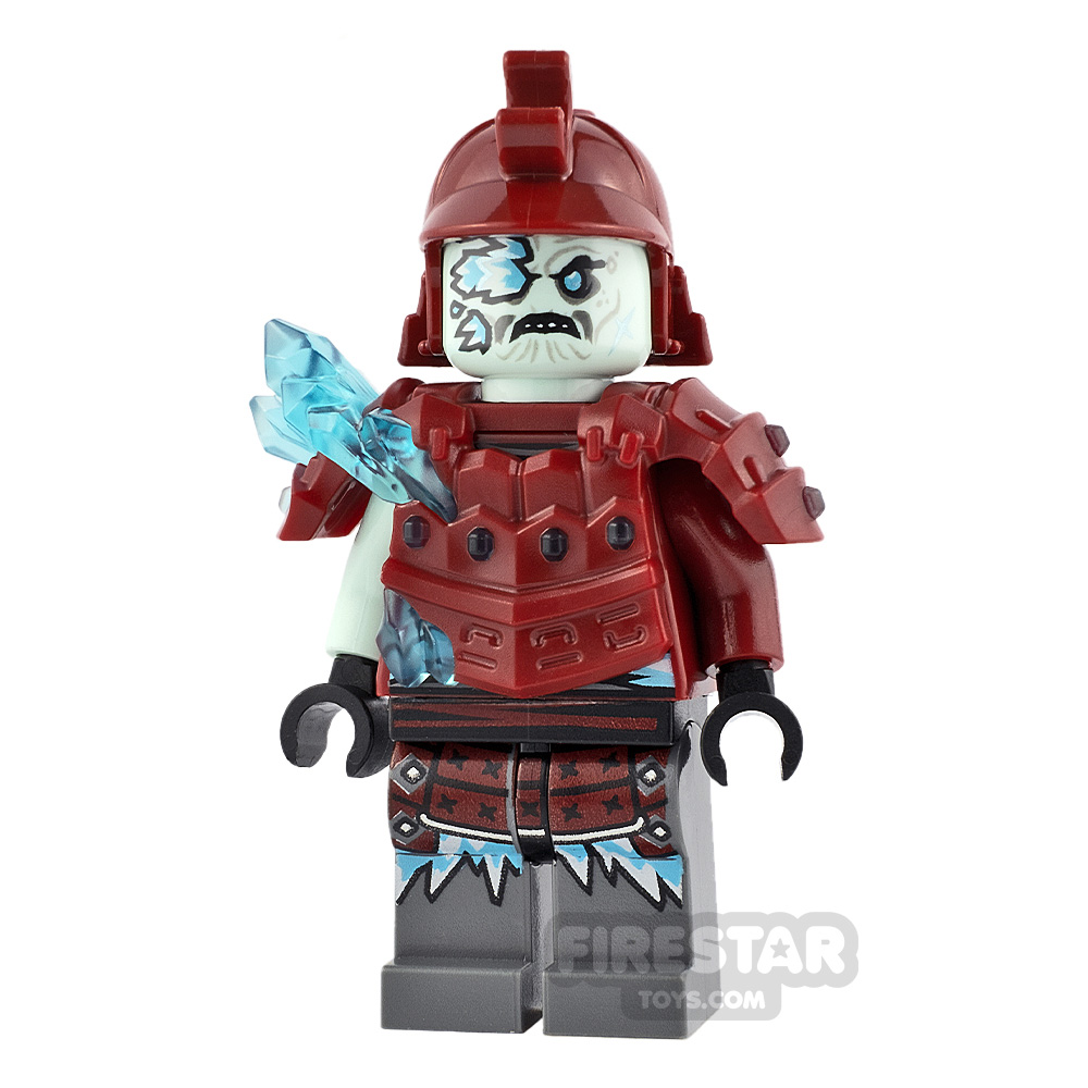 lego ninjago armor