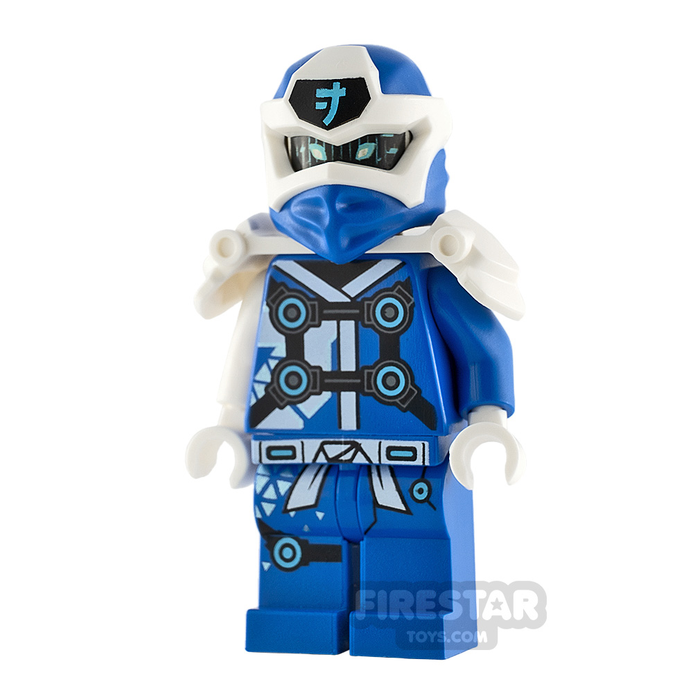 lego ninjago digi jay