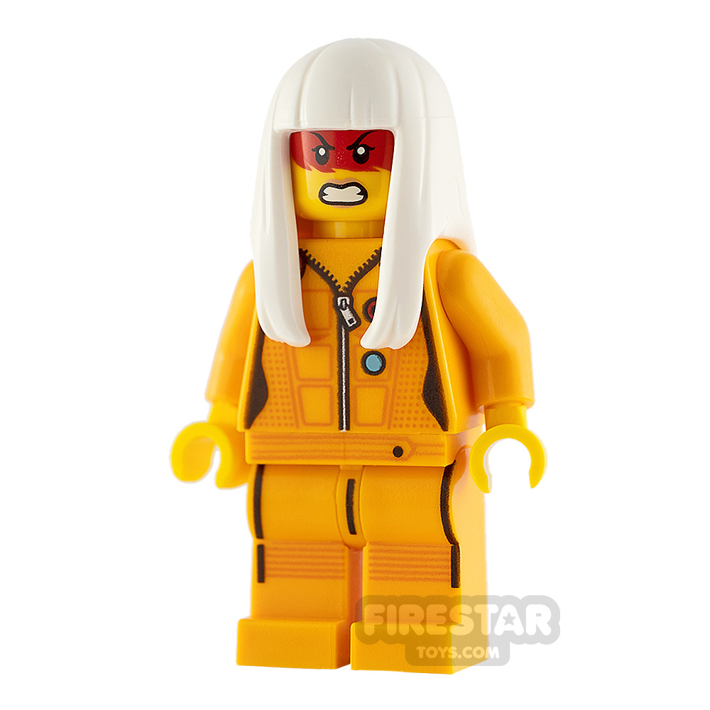 lego ninjago harumi