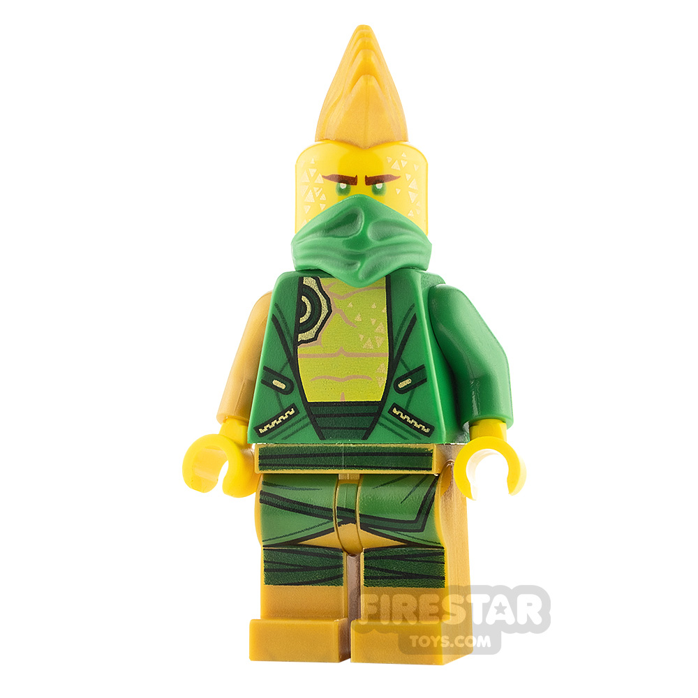 lego avatar minifigures