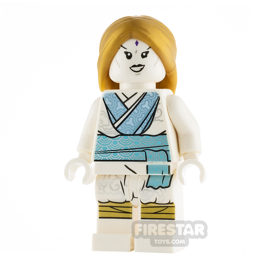 princess vania lego ninjago