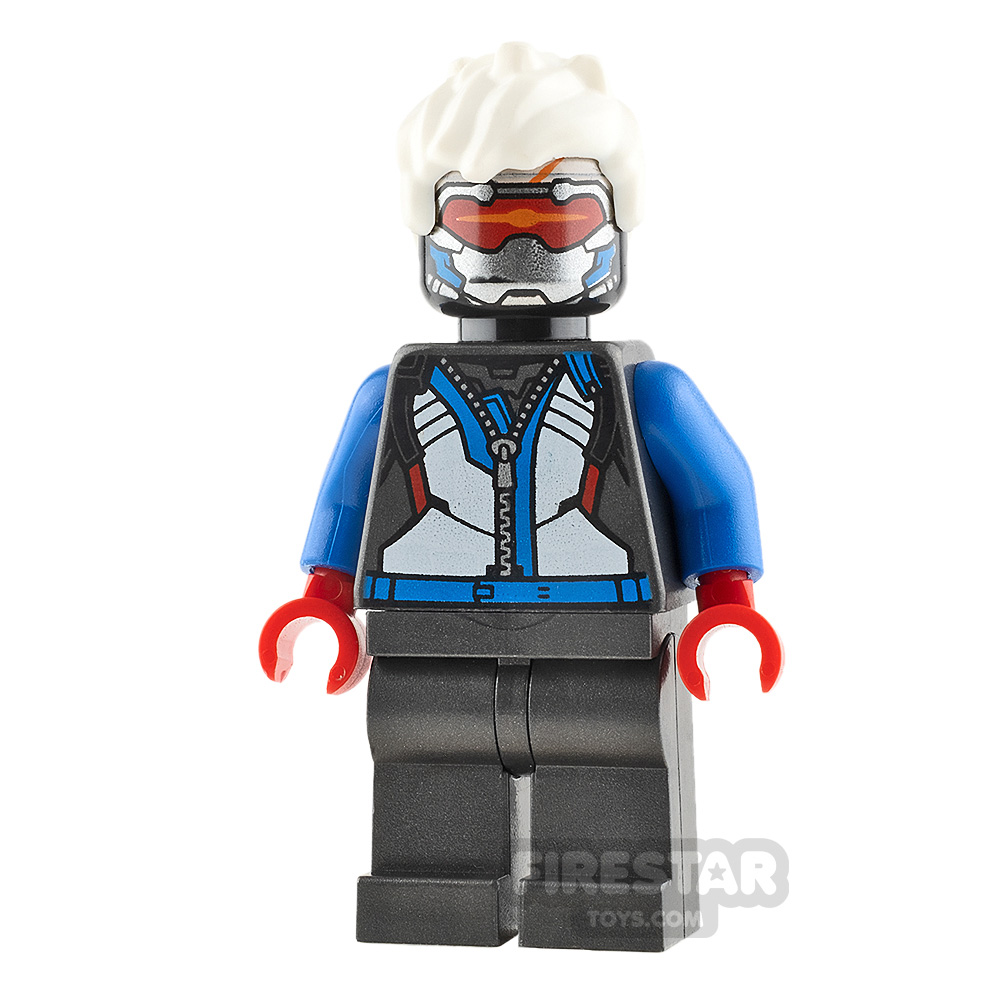 lego soldier 76