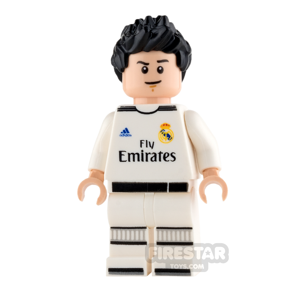 ronaldo lego figure