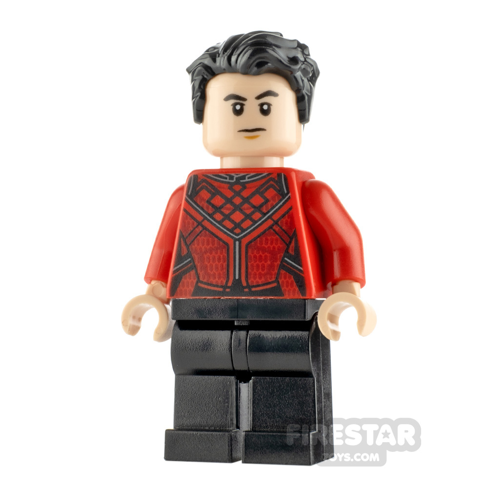 lego shang chi