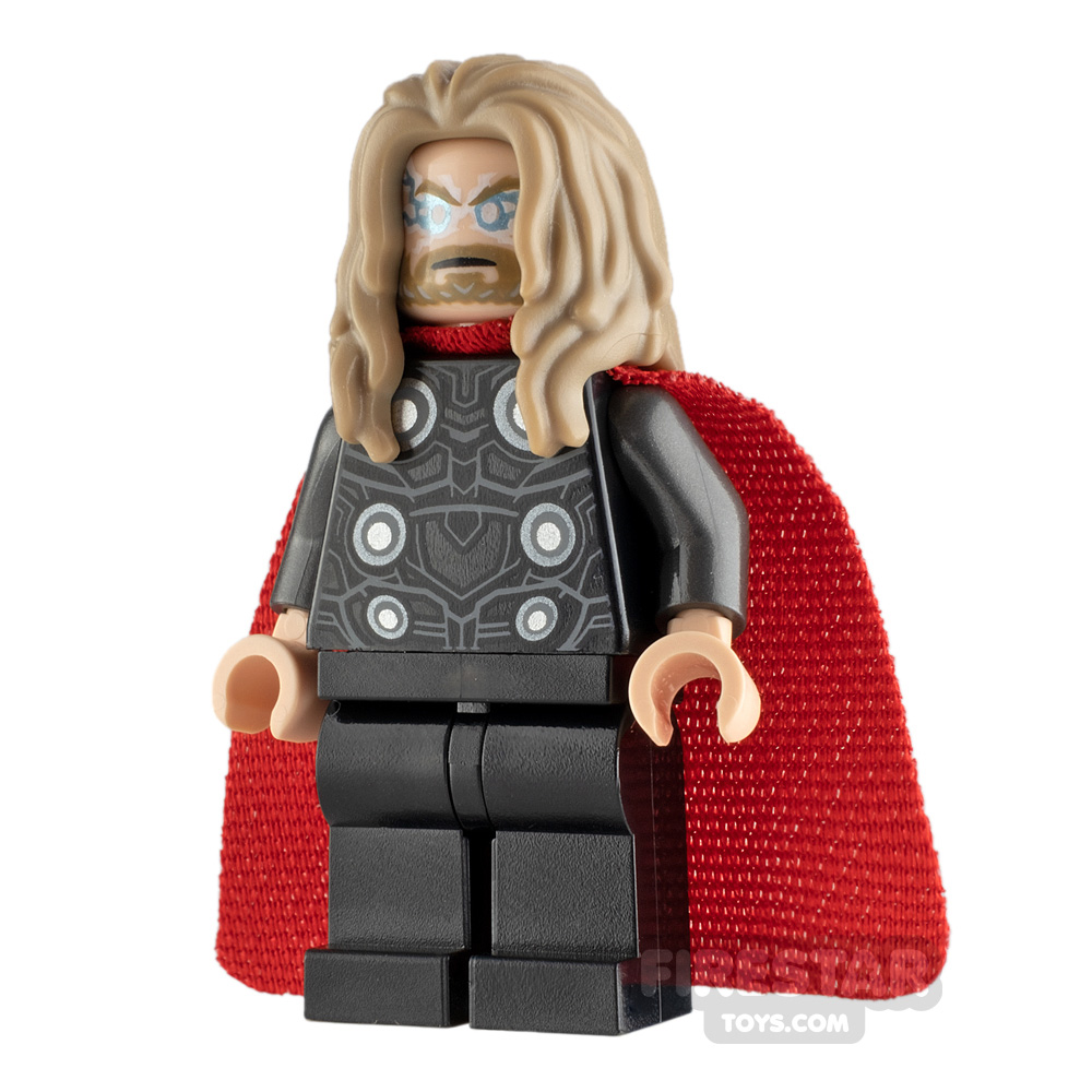 lego thor endgame