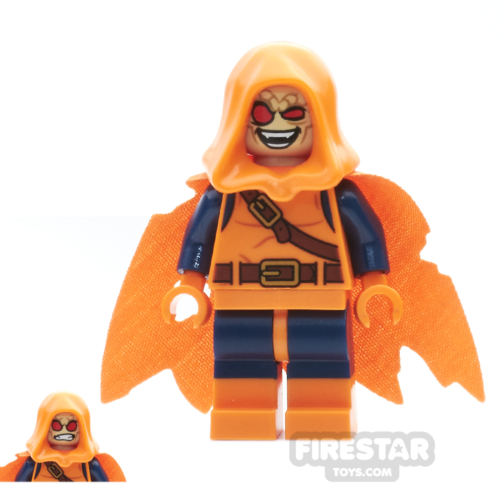 lego hobgoblin minifigure