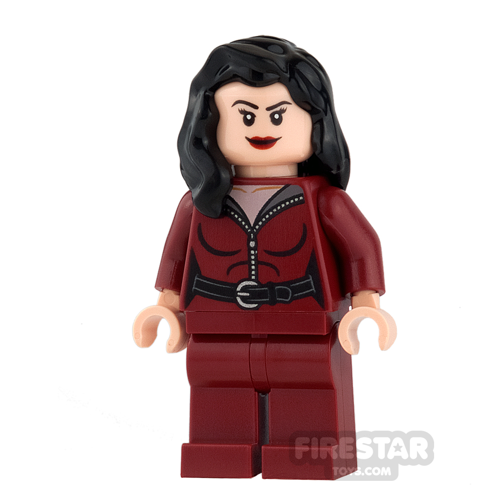 lego talia al ghul