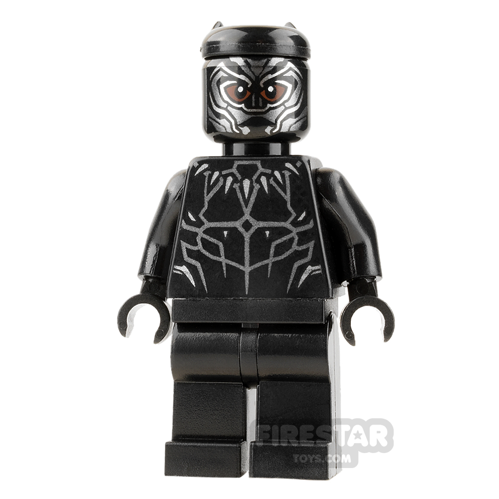 lego black panther infinity war