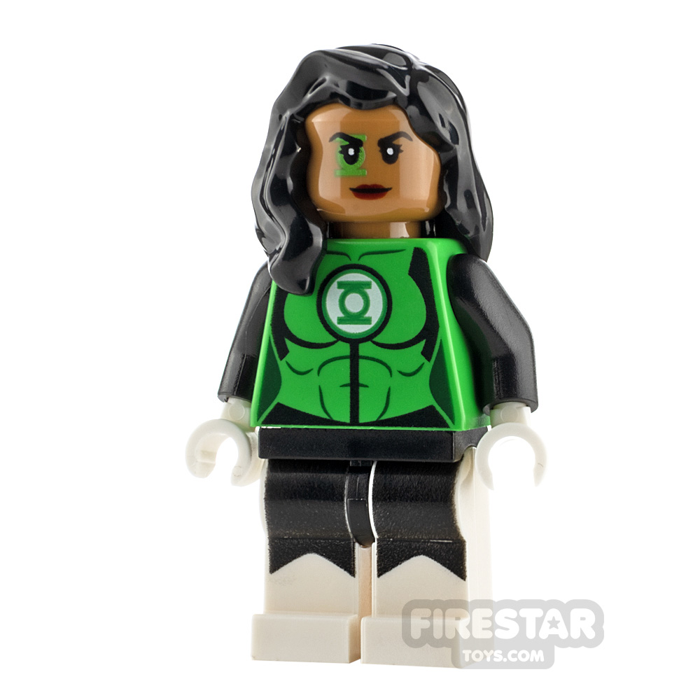 lego super heroes green lantern