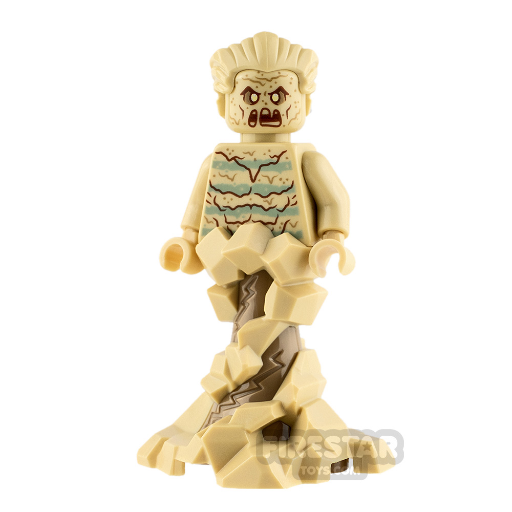 lego sandman minifigure