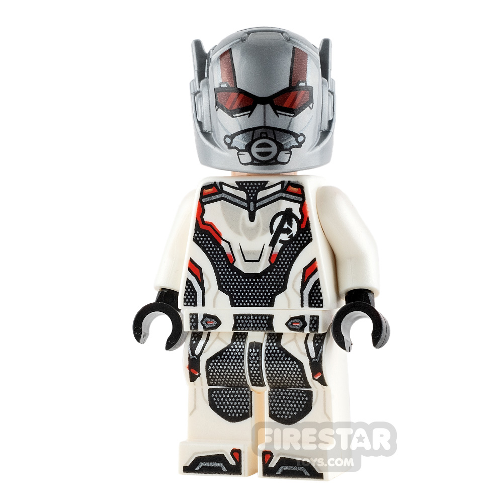 ant man lego minifigure