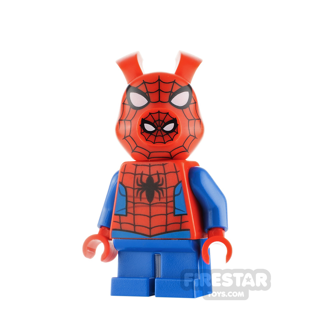 spider ham toy