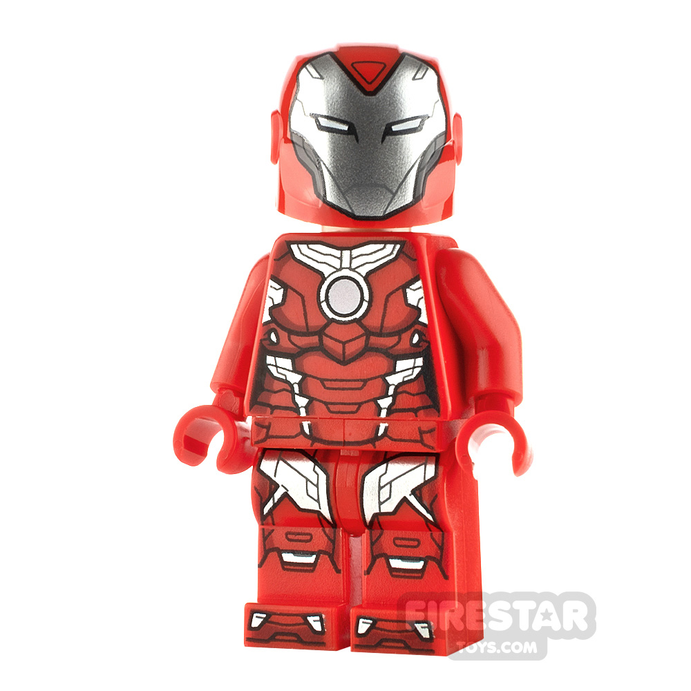 pepper potts lego minifigure