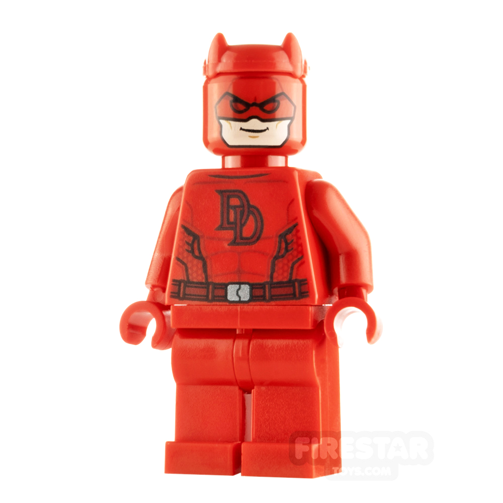 lego daredevil