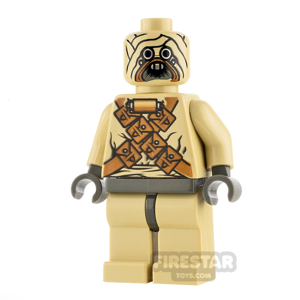 lego tusken raider