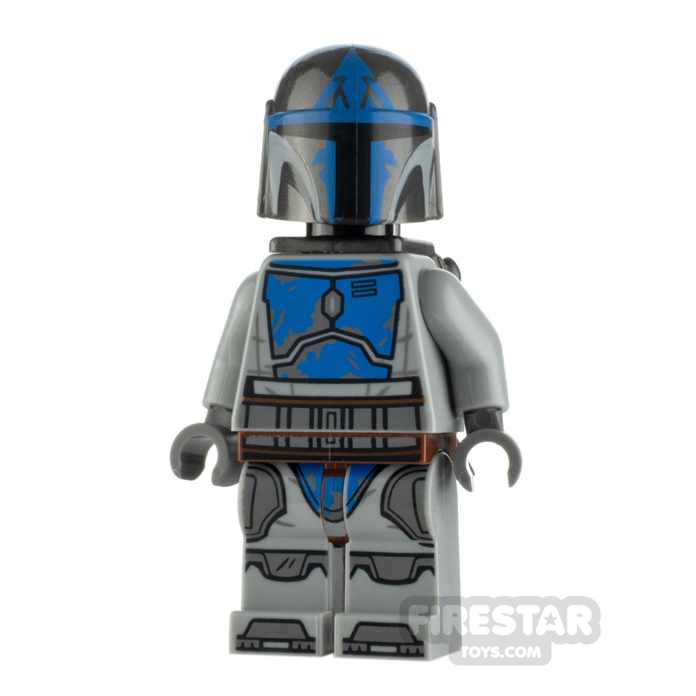 mandalorian loyalist lego