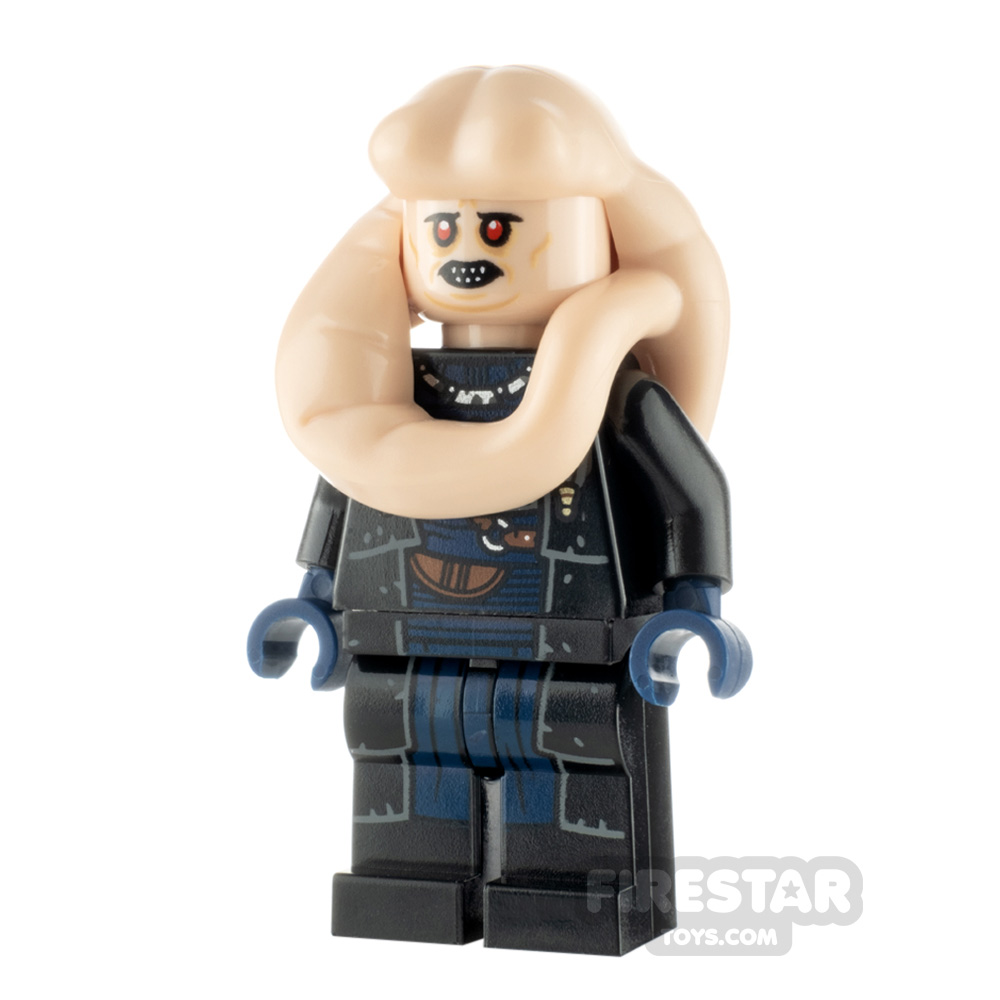 lego bib fortuna