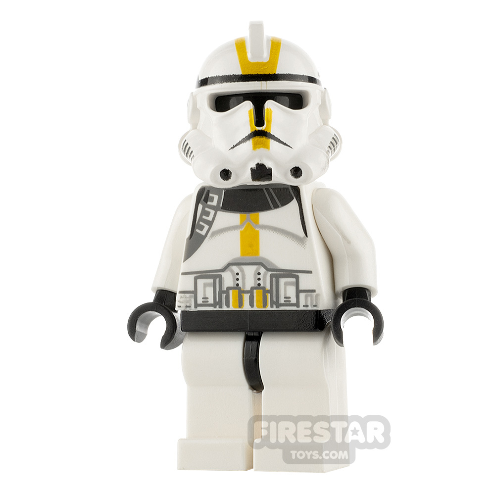 star corps trooper lego