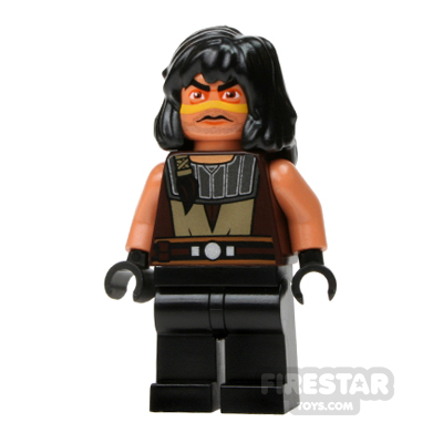 quinlan vos lego minifigure