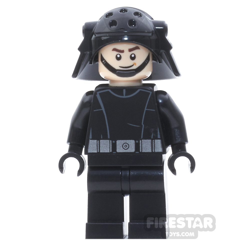 star wars death star trooper