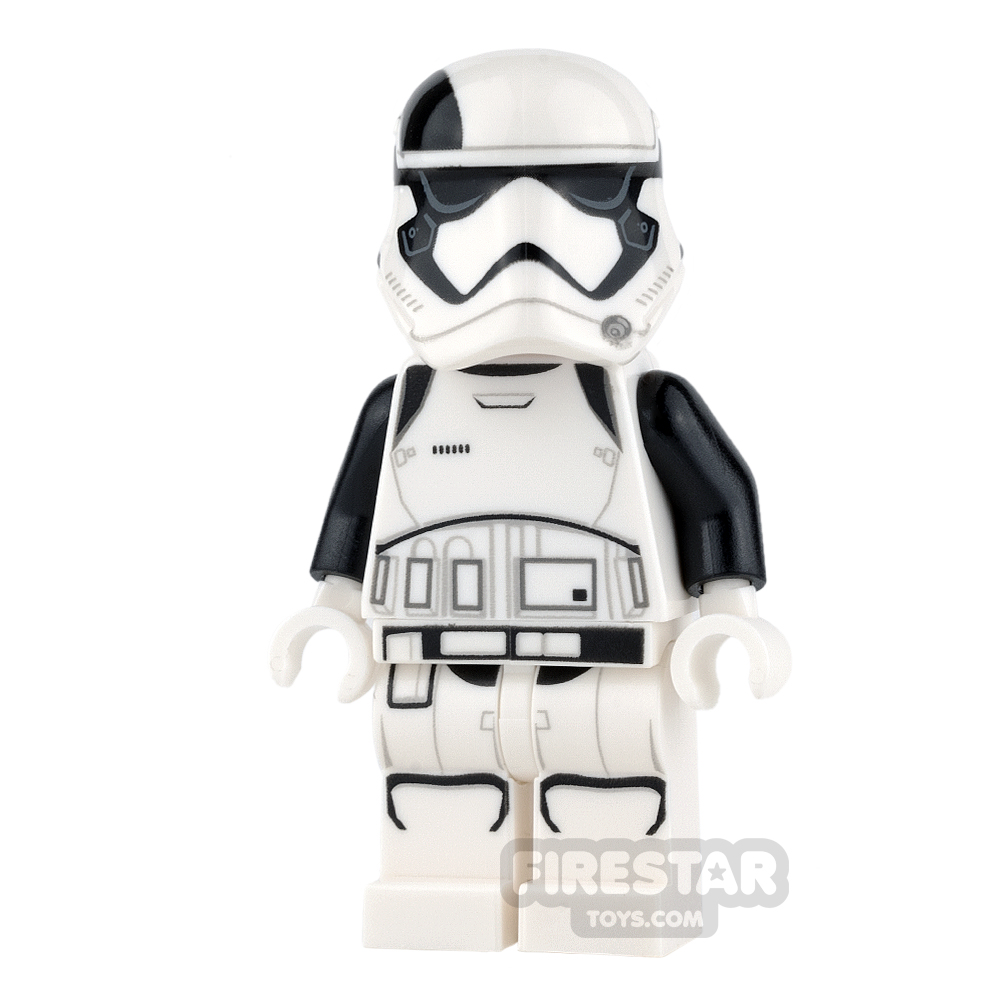 LEGO Star Wars Mini Figure - First Order Executioner