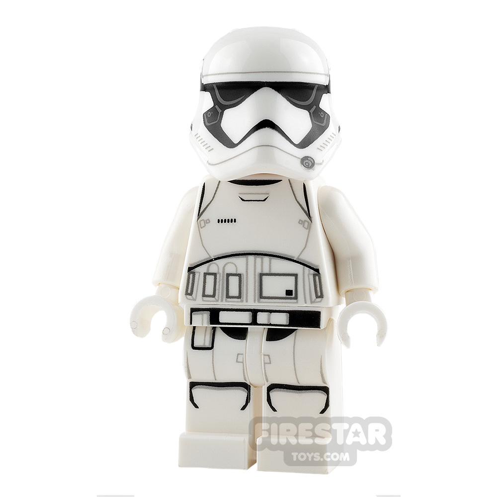 storm trooper mini figures