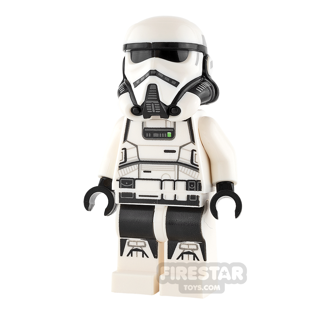 lego imperial patrol trooper