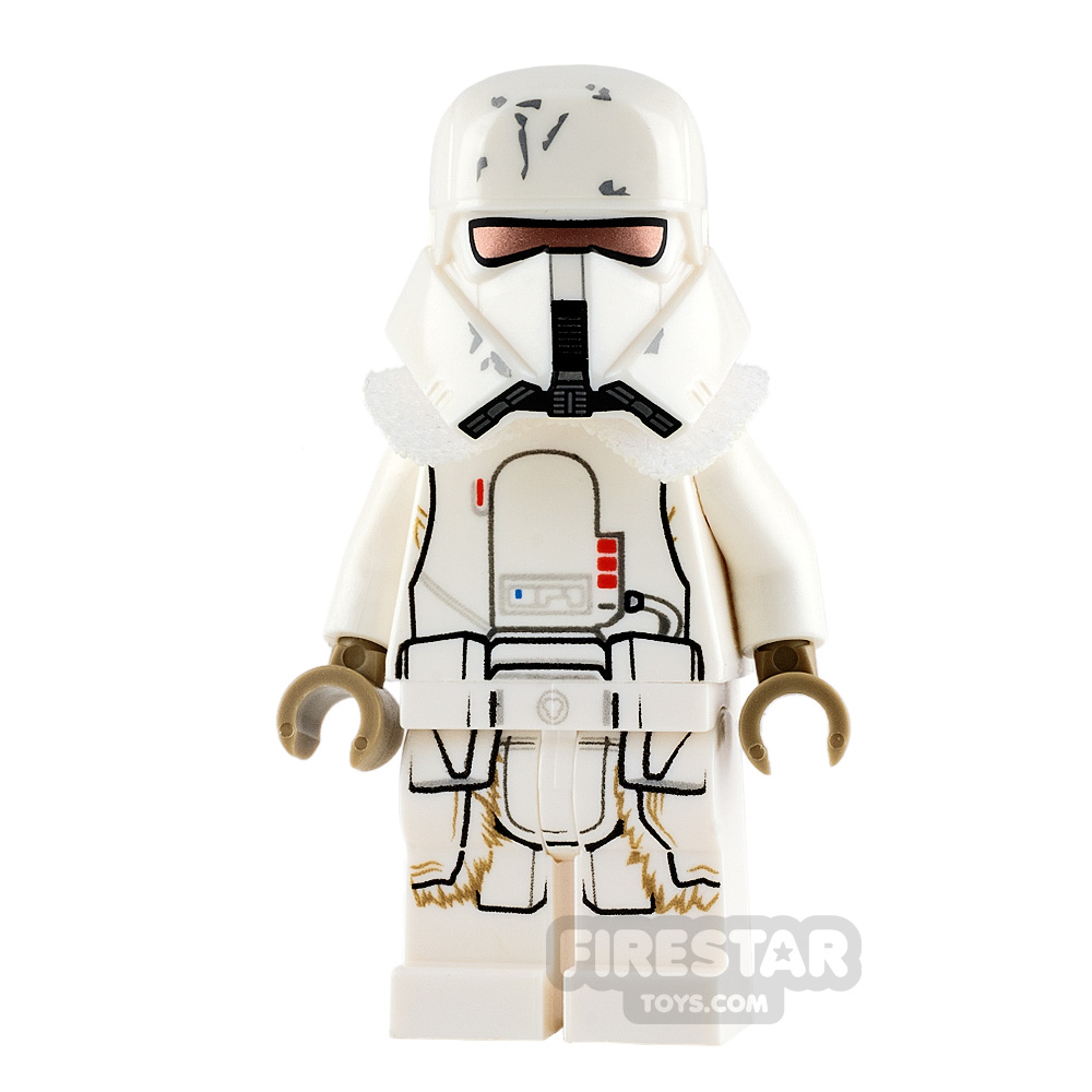 lego range trooper