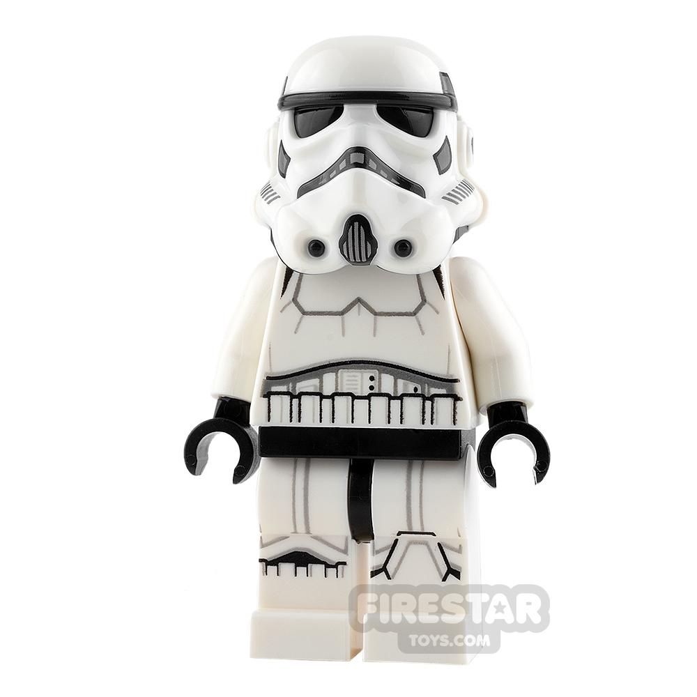 stormtrooper minifigures lego