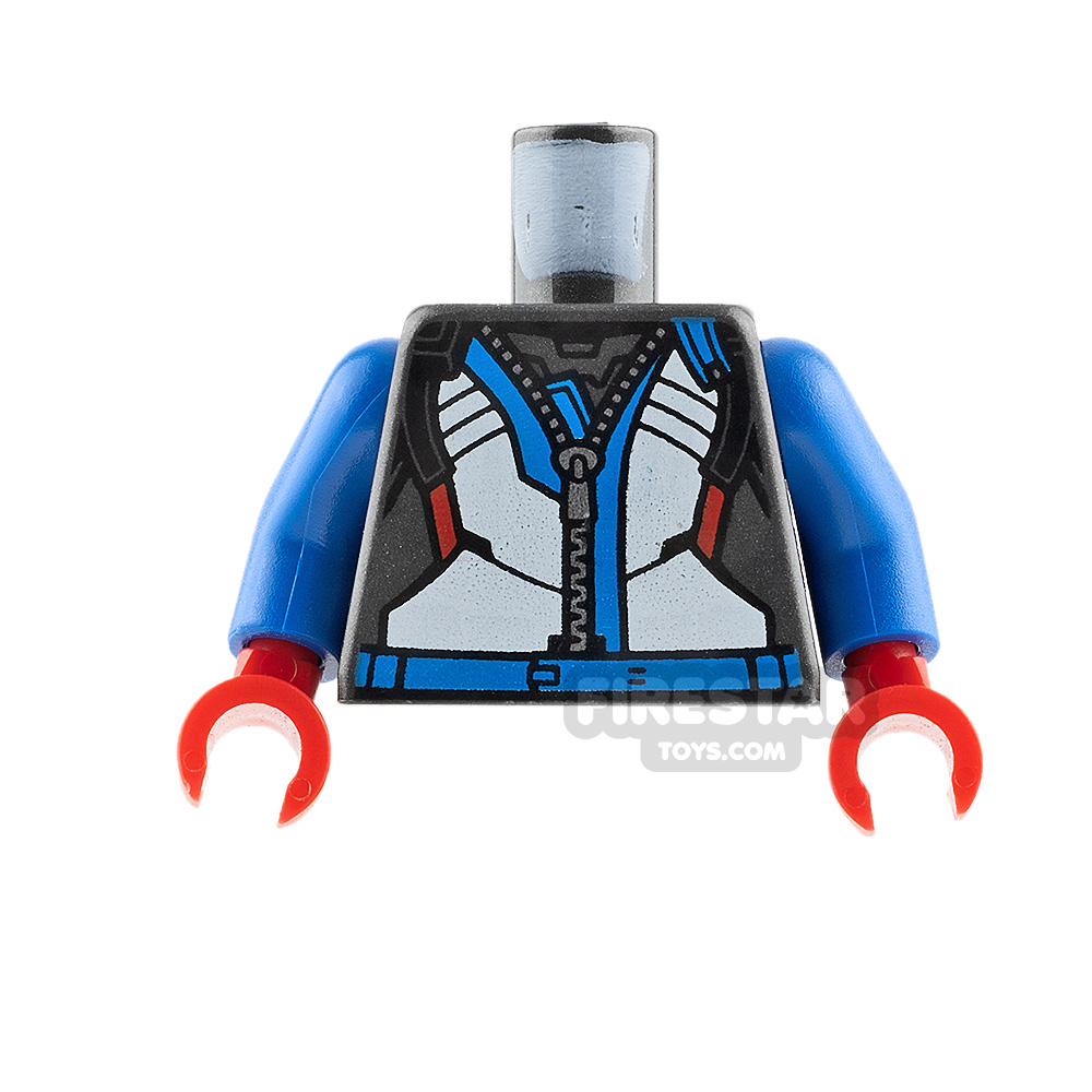 lego soldier 76