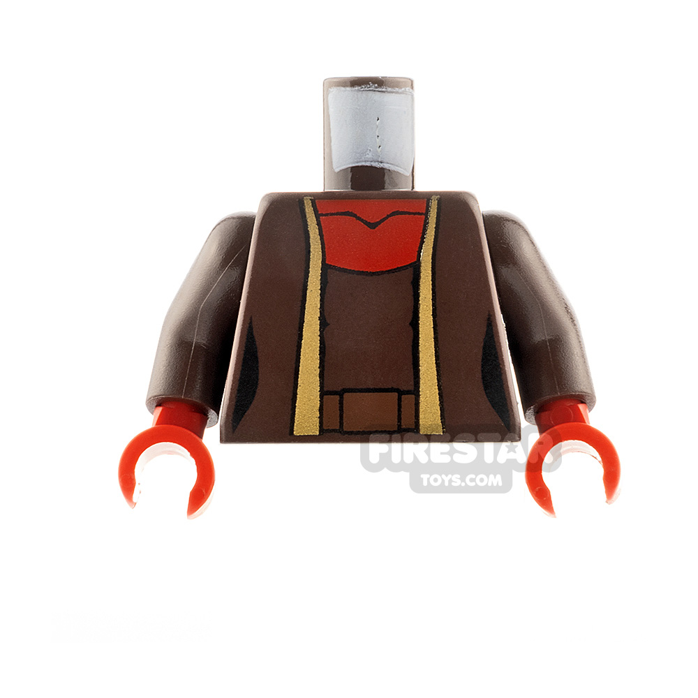 lego shaak ti