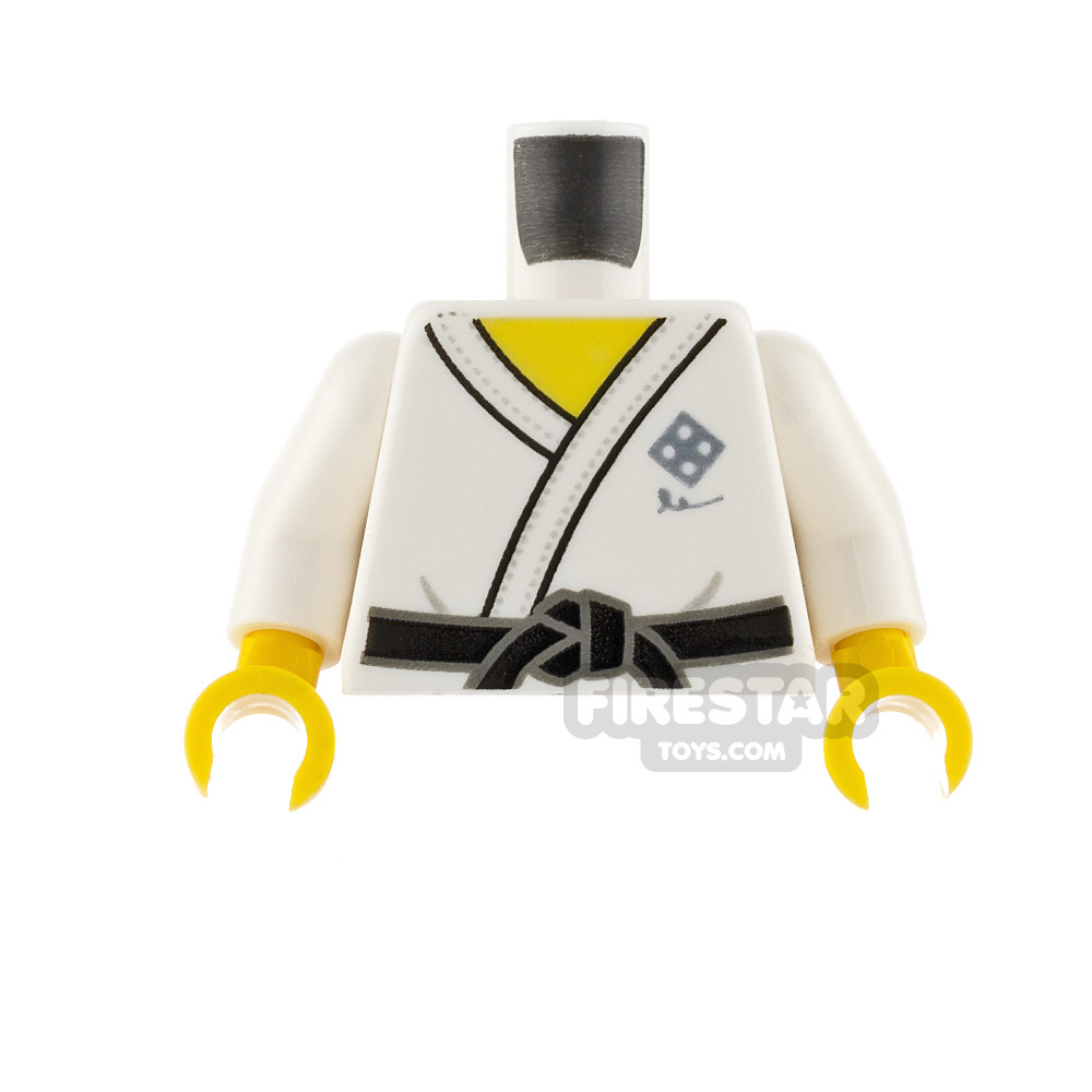 lego gi